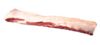 imagem de Lombo com capa de gordura extra